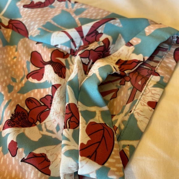 Worthington Petite blouse-NWOT - Picture 11 of 11